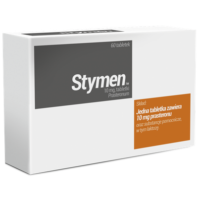 Stymen