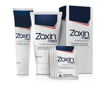 Zoxin-med